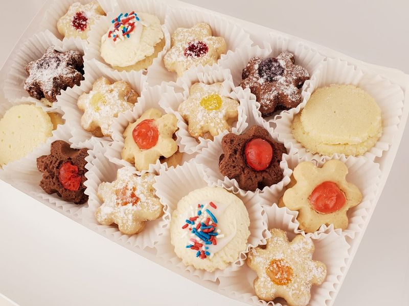 Nationwide Shipping Lets Fans Order Swiss Treats From Home