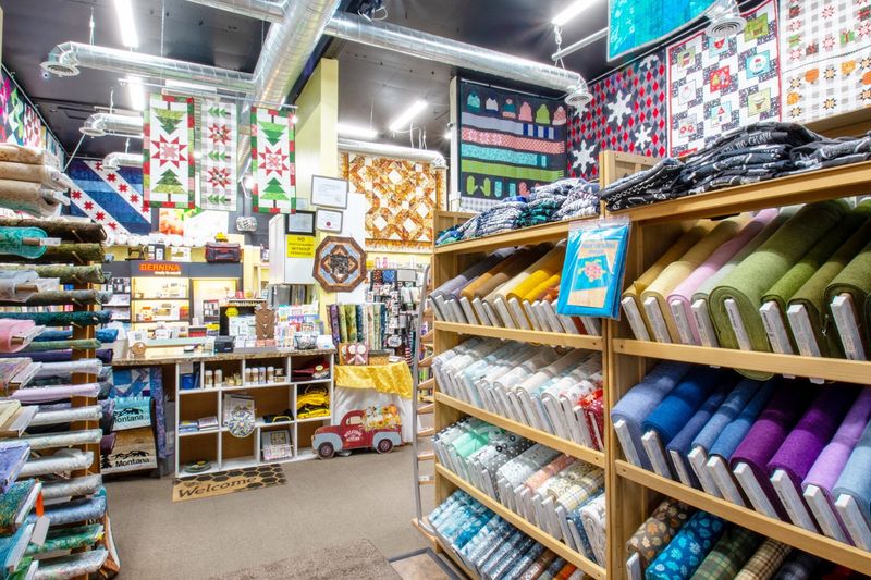 Custom Fabrics You Cannot Find Anywhere Else