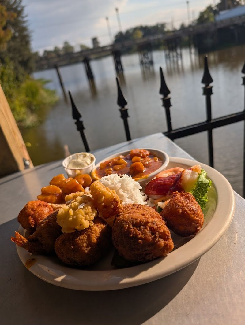 Fresh Seafood That Speaks For Itself