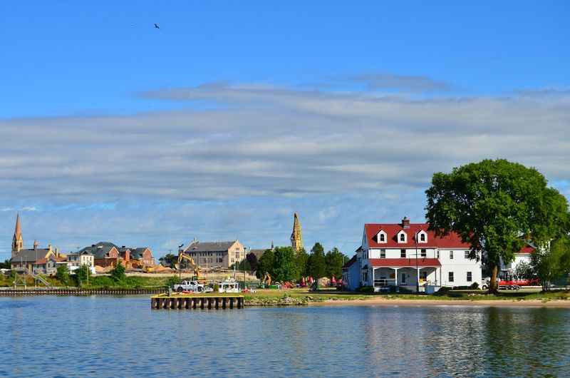 This Is Where The Ice Cream Sundae Was Born And A Cone Still Costs Under $5