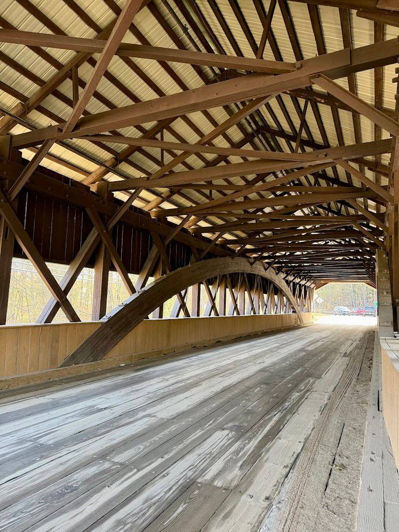 Architectural Features That Define Classic Bridges
