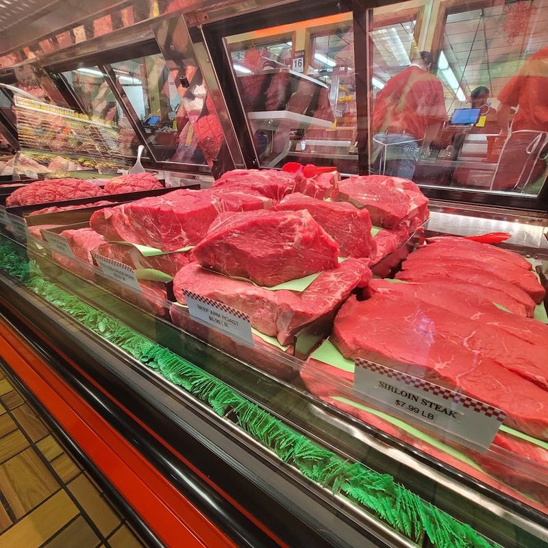 Fresh Cuts And Quality Meats For Every Occasion