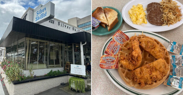 The Beloved Georgia Country Ham Restaurant That Food Lovers Travel Hours To Visit