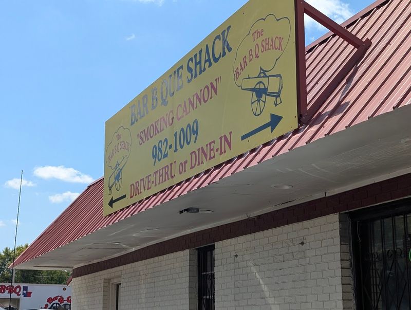 A Little Shack With A Whole Lot Of Soul