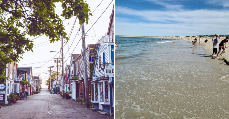 The Best Day Trips From Boston To Take During World Cup 2026 In Massachusetts
