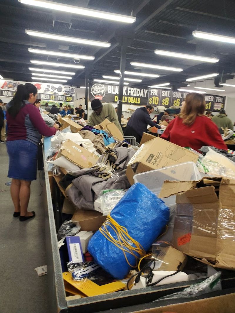 Tips For Shopping The Bins Like A Pro