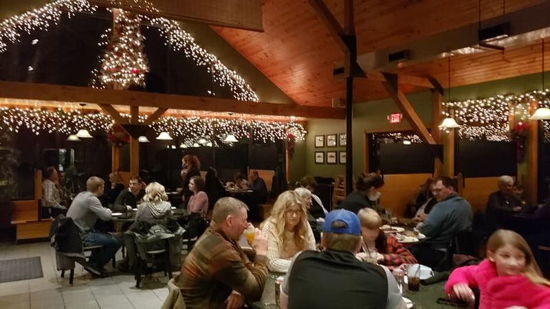 What Makes This Supper Club Truly Stand Out