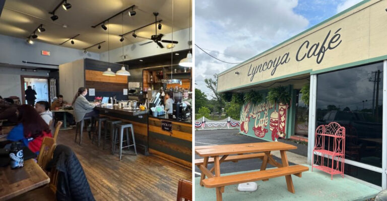 The Best Fish And Chips In Tennessee Can Be Found At These Unpretentious Restaurants