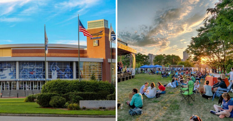 The Best Free World Cup Experiences In Massachusetts That Feel Just As Good As Being In The Stadium