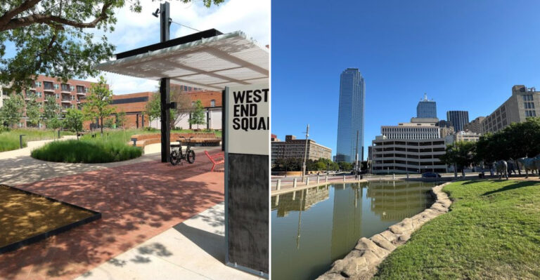 The Best Free World Cup Experiences In Dallas, Texas That Feel Just As Good As Being In The Stadium