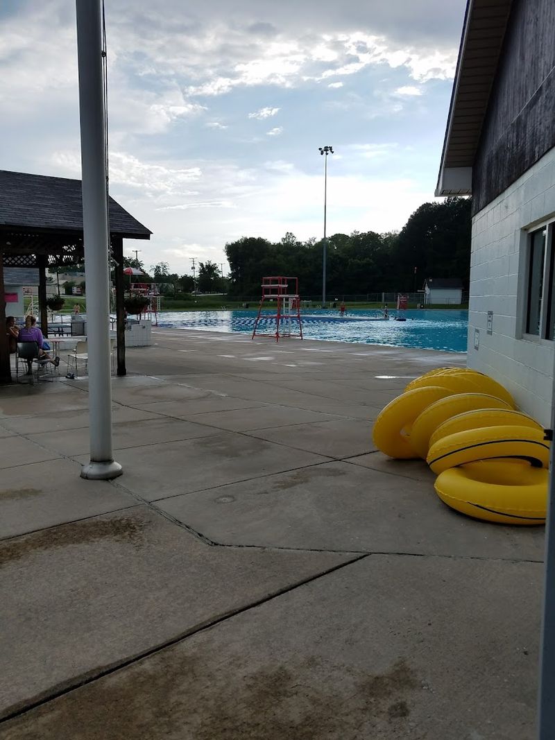 The Renovation History And Future Of The Pool