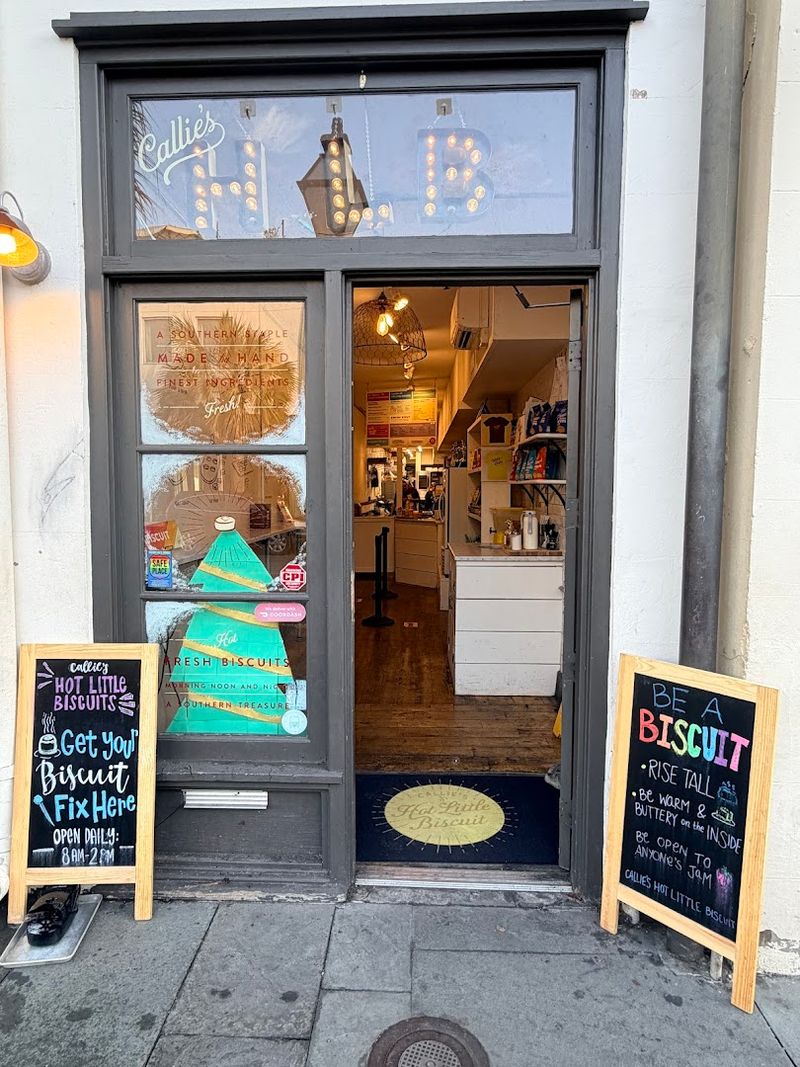 A Tiny Space With A Big Personality