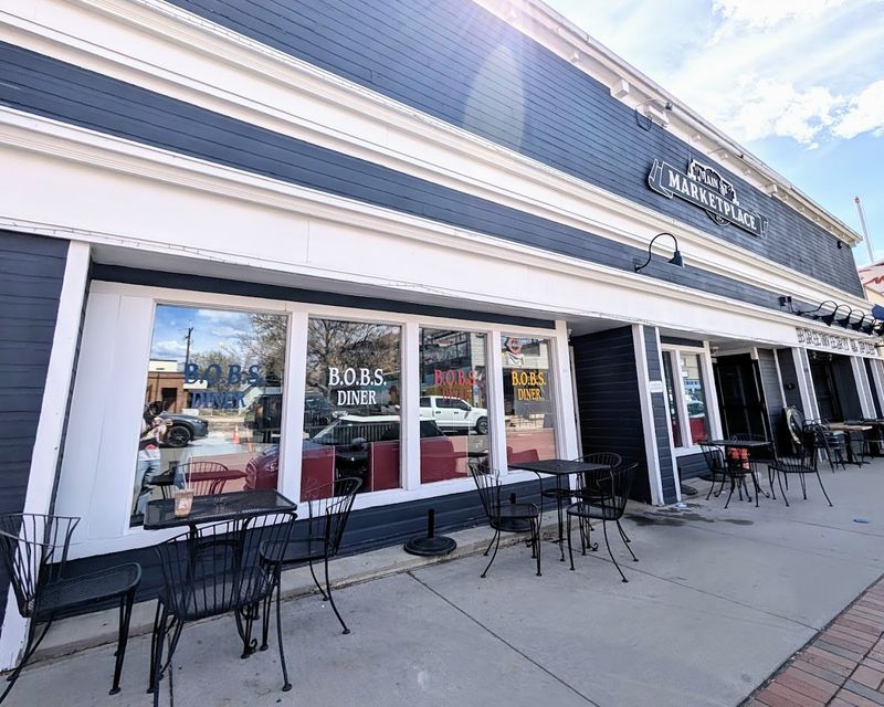 A Breakfast Institution Built One Plate At A Time