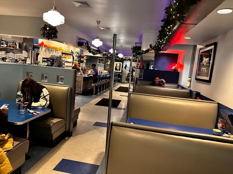Monty's Blends 1950s Diner Vibes With Madison's Modern Food Scene