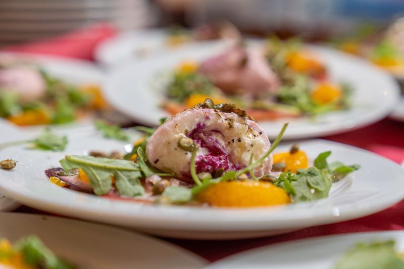 NC Coast Grill & Bar