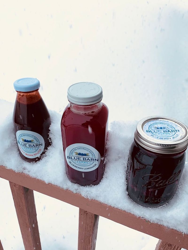 Jams, Sauces, And Goodies That Go Way Beyond Berries