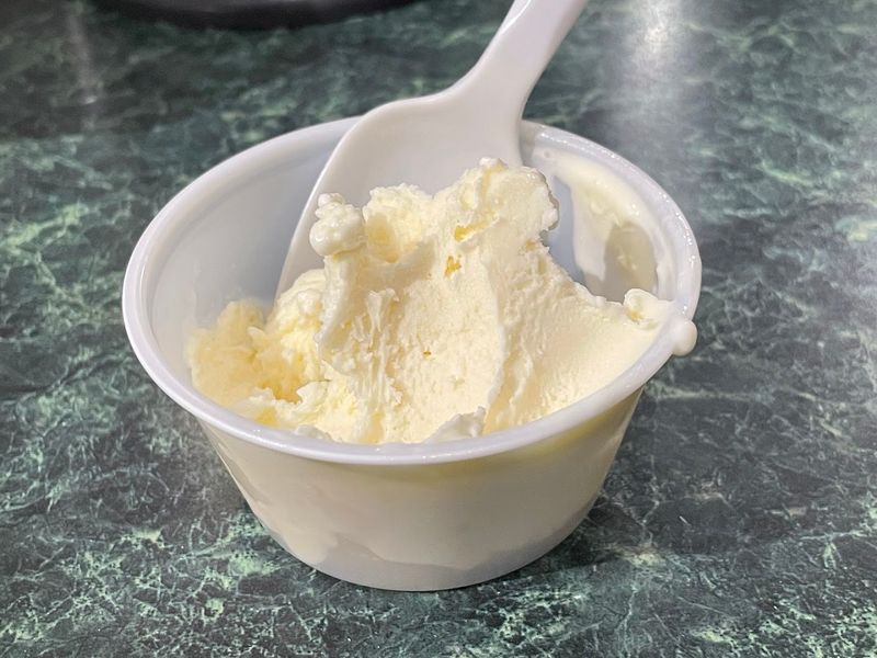 The Custard Is The Main Reason Locals Keep Coming Back