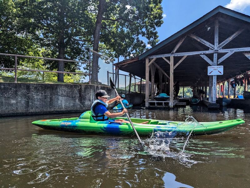 Additional Activities That Fill Out A Full Day
