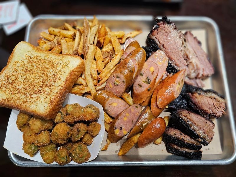Burnt Ends Worth Setting An Alarm For