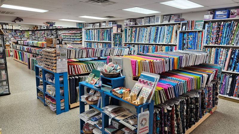 DesignZ By Doodle Quilt Shop
