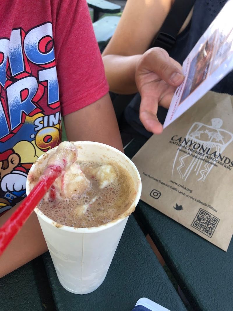 Milkshakes That Deserve Their Own Spotlight