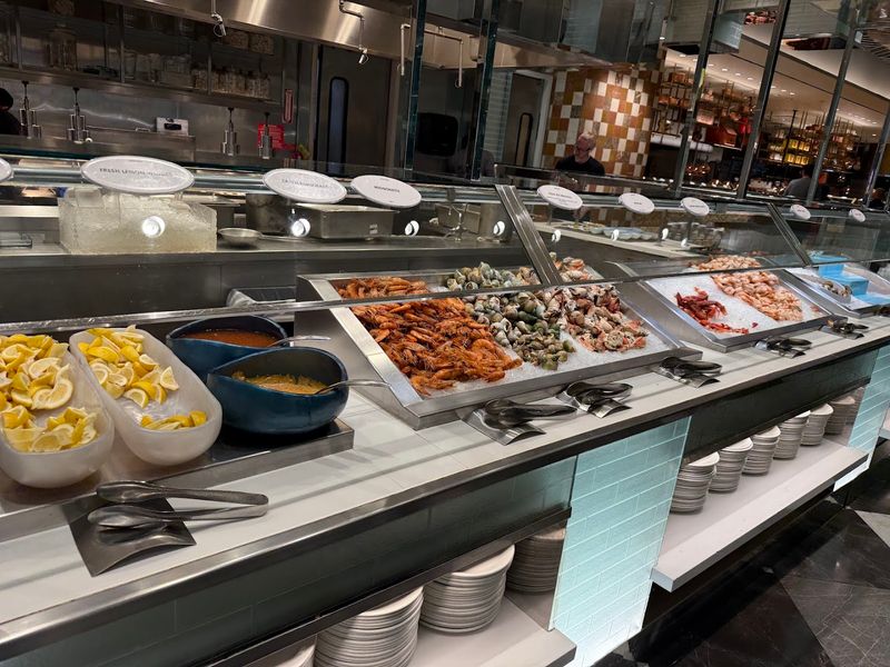 Global Stations Keep Every Plate Different