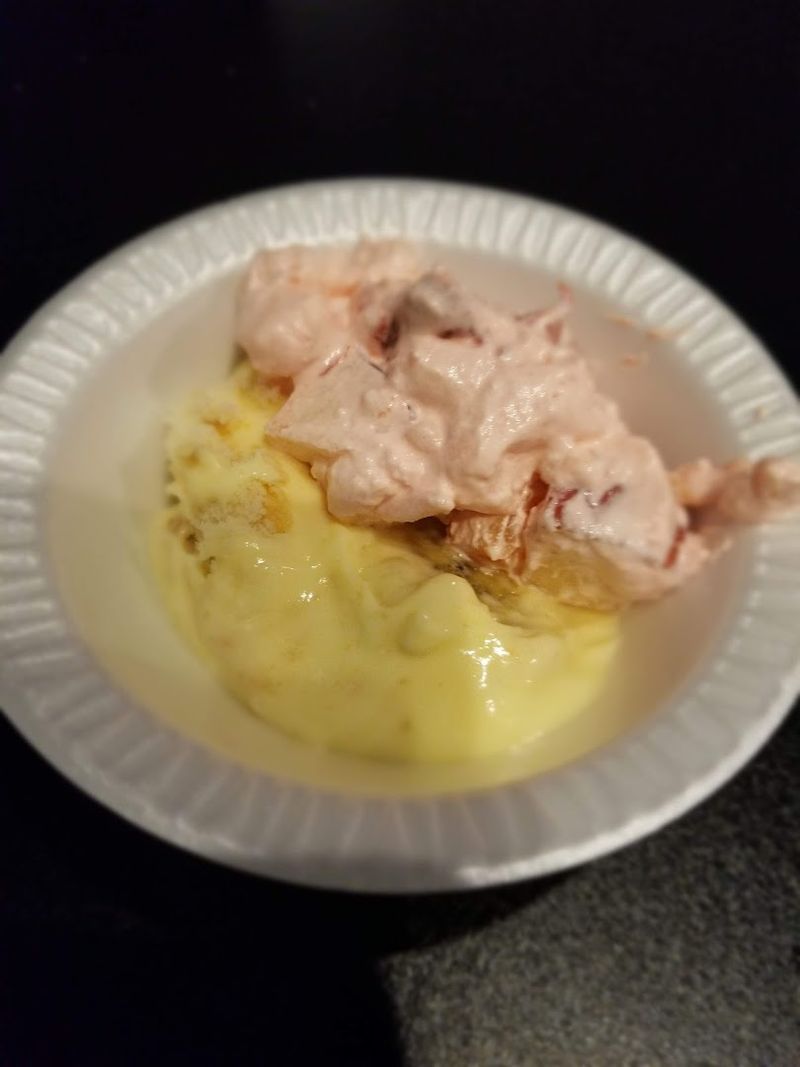 Homemade Banana Pudding Worth Saving Room For