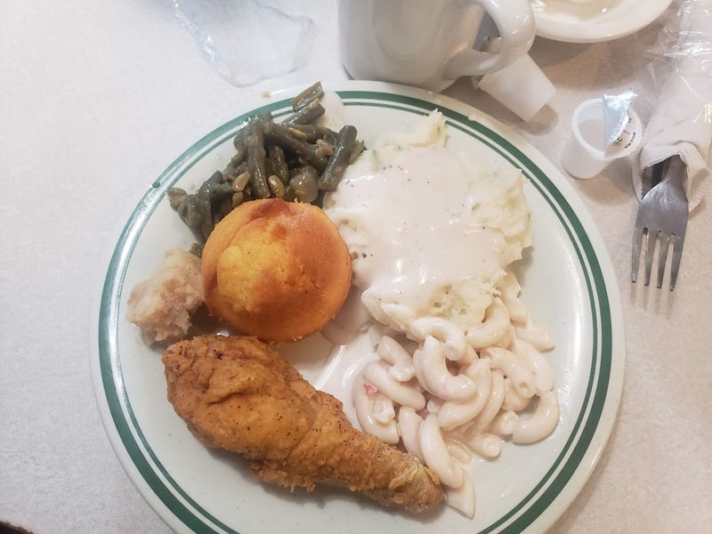 Fried Chicken That Earns Every Compliment