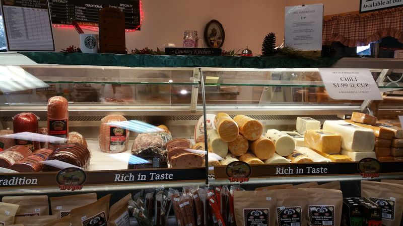 A Deli Counter Worth Driving Across The State For