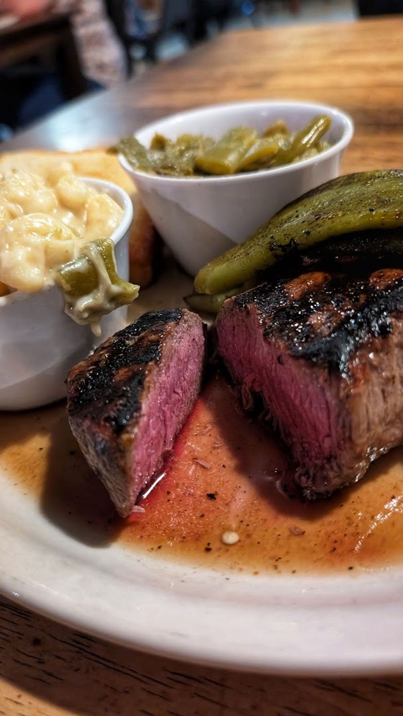 The Comfort Side That Brings The Heat