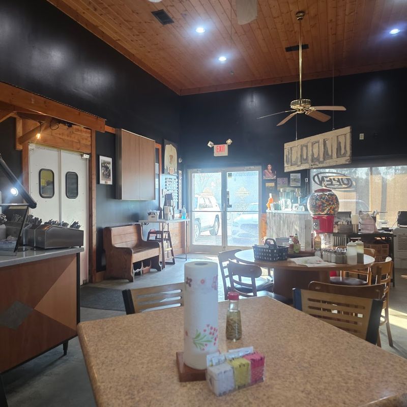 Kountry Kitchen
