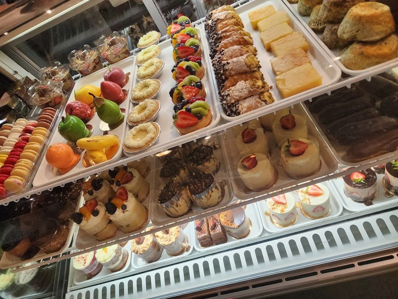 Macarons, Eclairs, And The Art Of The Classic French Treat