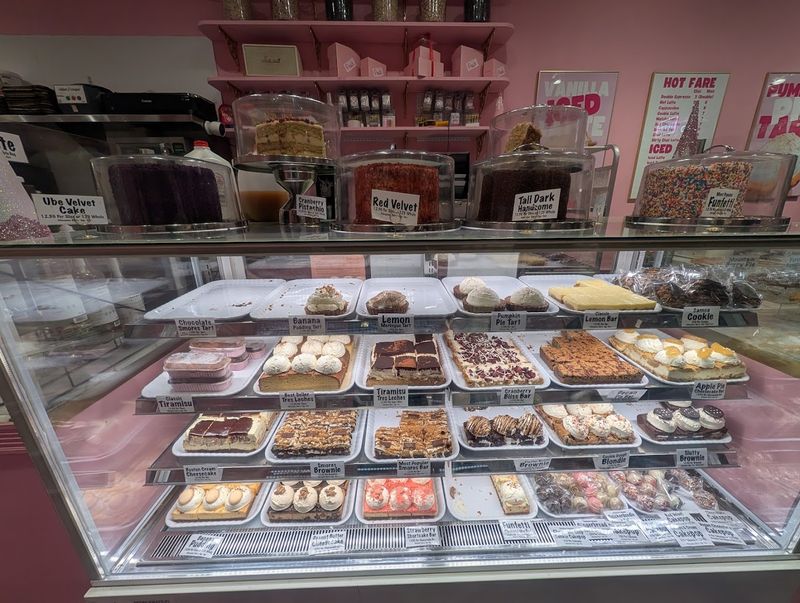 Cheesecakes So Good They Deserve Their Own Spotlight