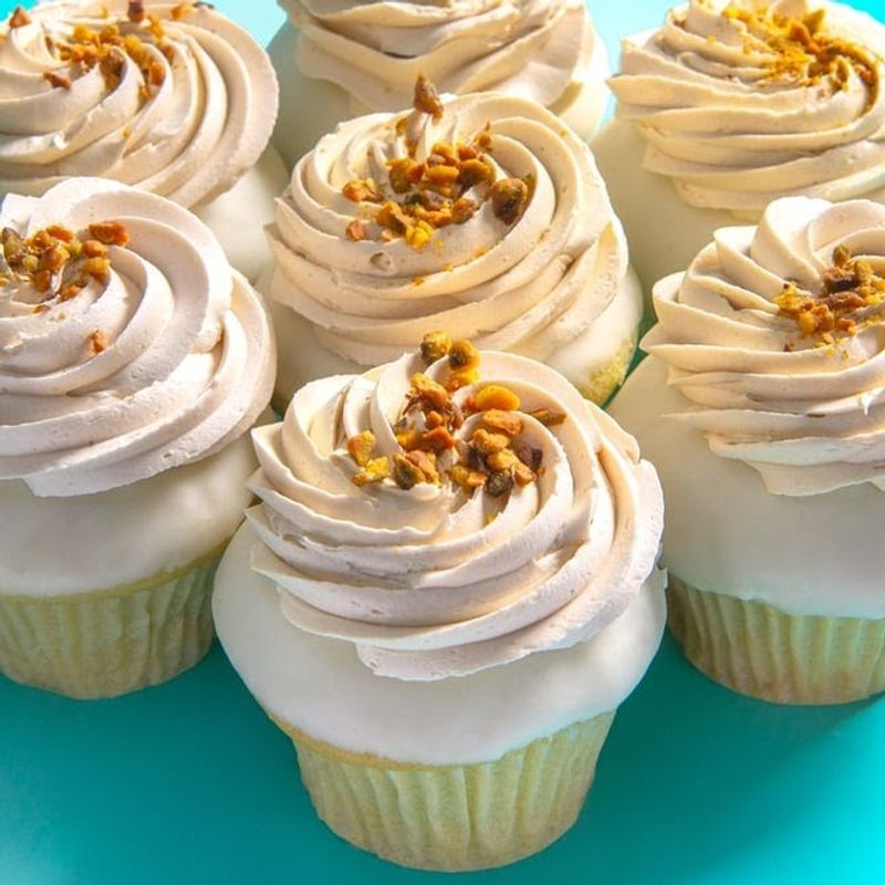 Moist Cake, Creamy Frosting, And The Balance That Is Hard To Find