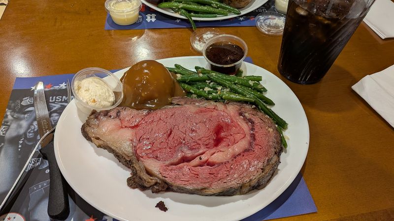 Italian Favorites Add More Variety To The Pub Menu