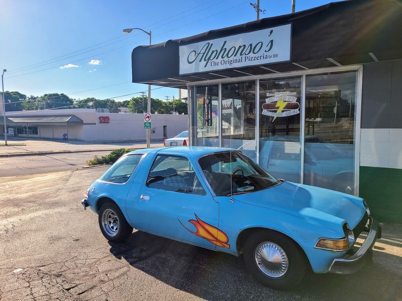 The Restaurant Has Become A West Allis Institution