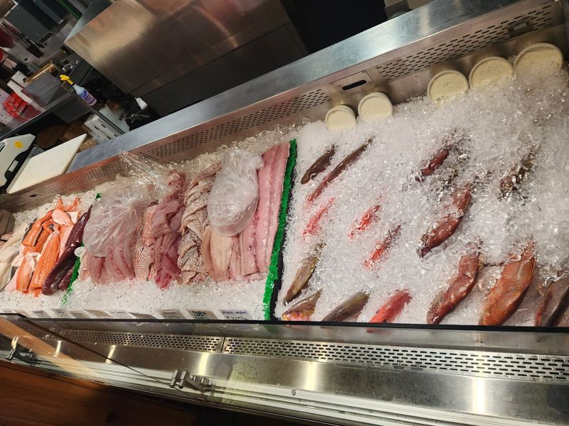Stone Crab Season Turns The Market Into Something Special