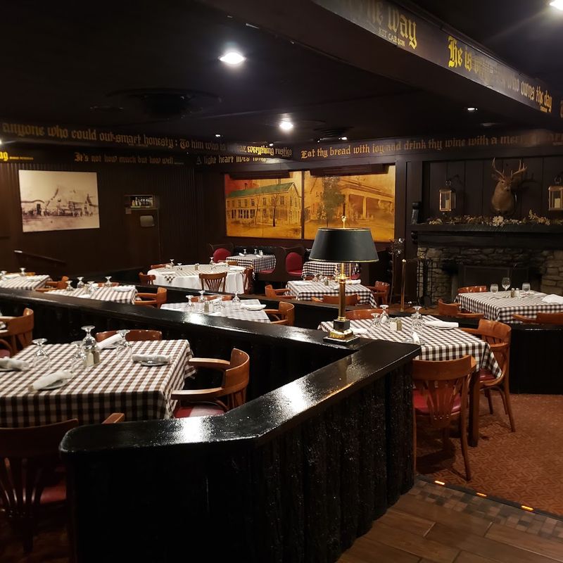 Why This Place Belongs On Your Must-Visit List