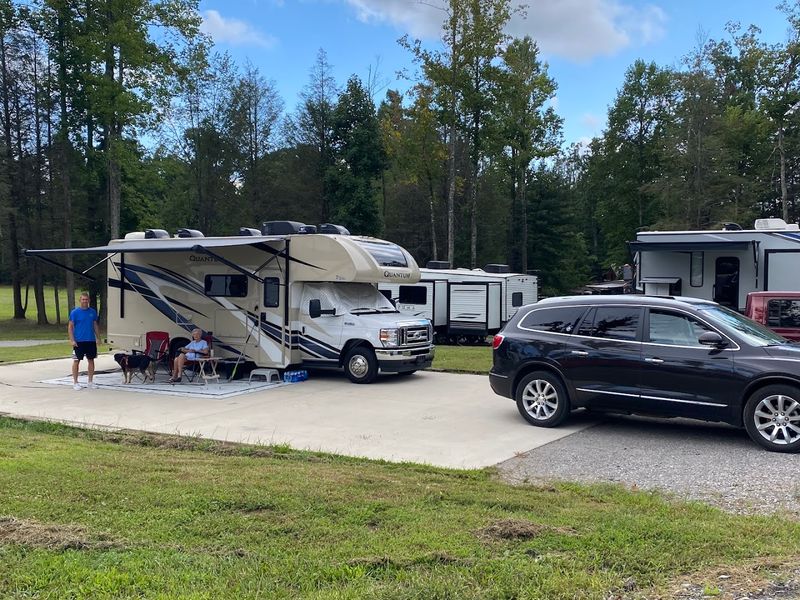 What Real Guests Are Saying About Belle Ridge