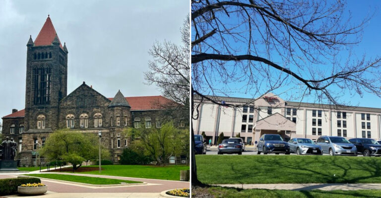 The Charming Illinois College City That Ranks Among The Most Affordable And Livable Places In The Midwest