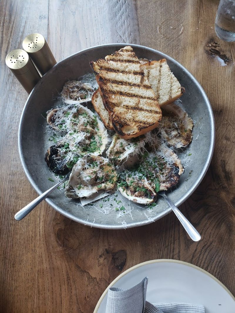 A Gulf Coast Secret Worth Every Mile