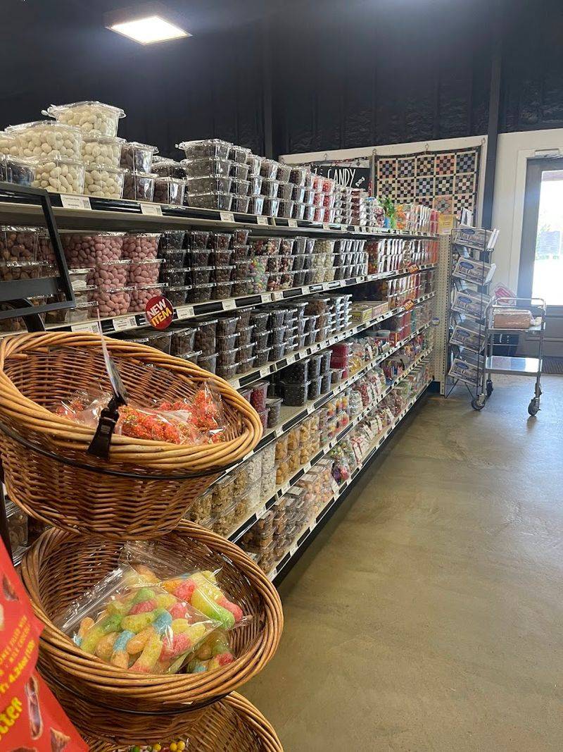 Sweet Treats And Candy That Go Beyond The Basics