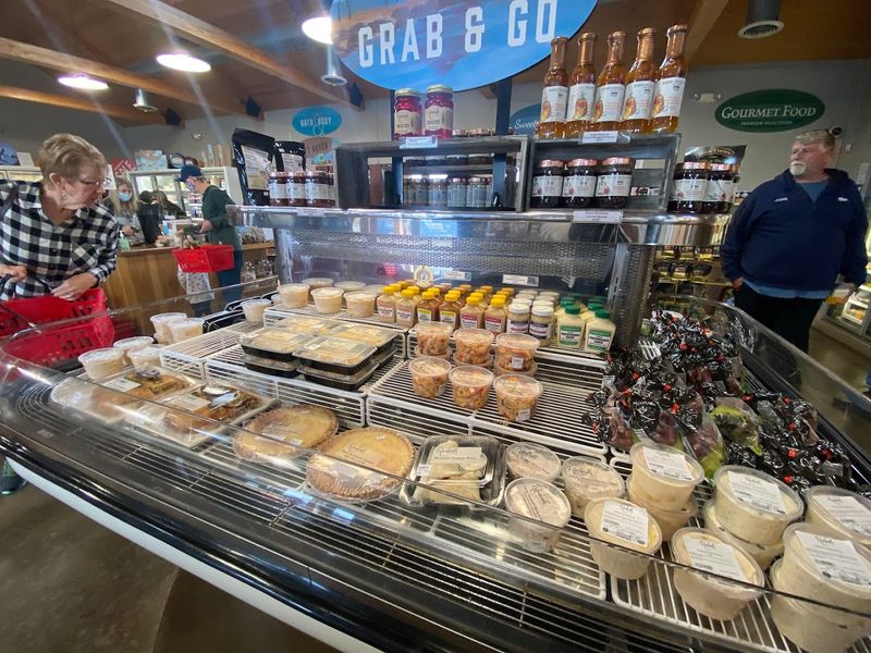 Award-Winning Cheeses Give The Shop Serious Wisconsin Credibility