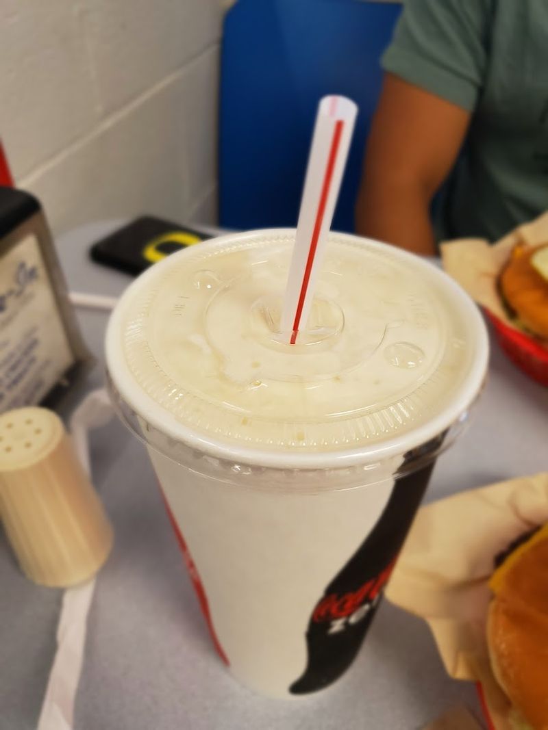 Milkshakes Worth The Trip