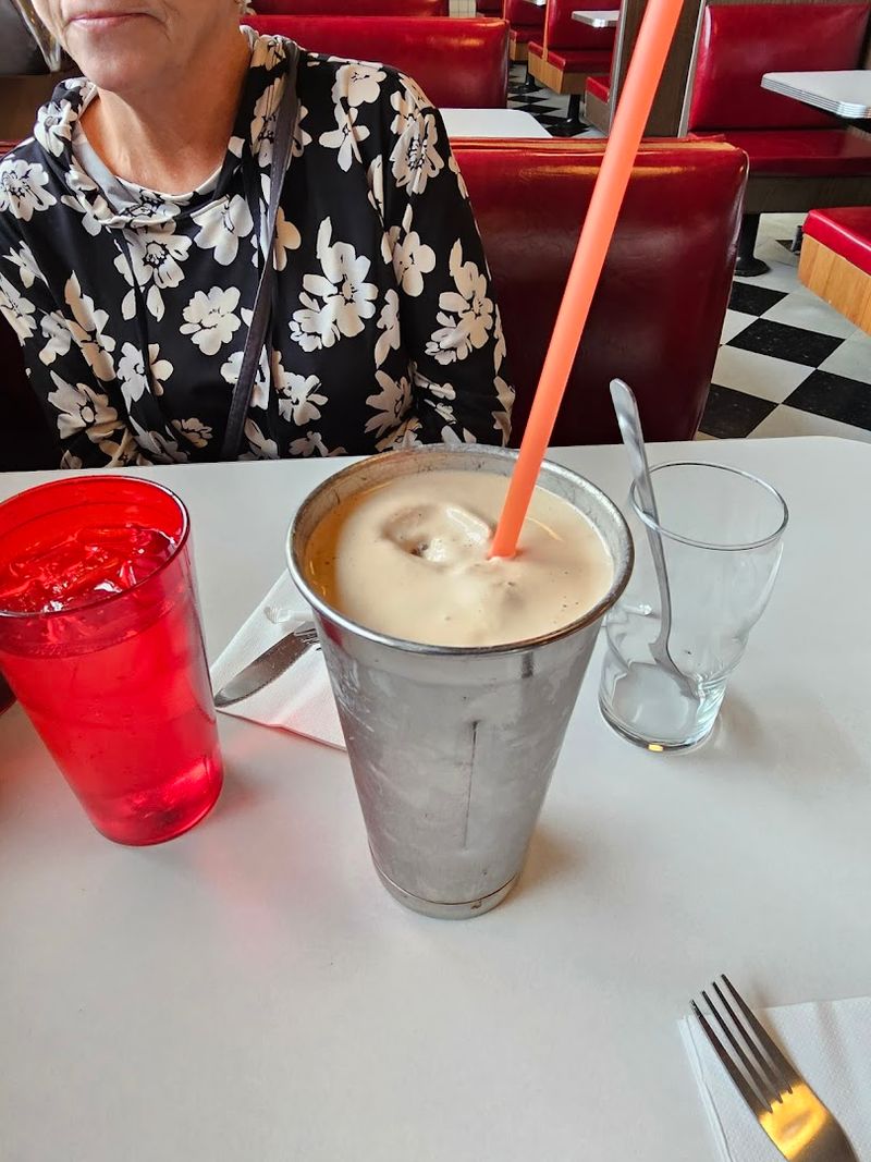 Milkshakes That Steal The Show Every Single Time