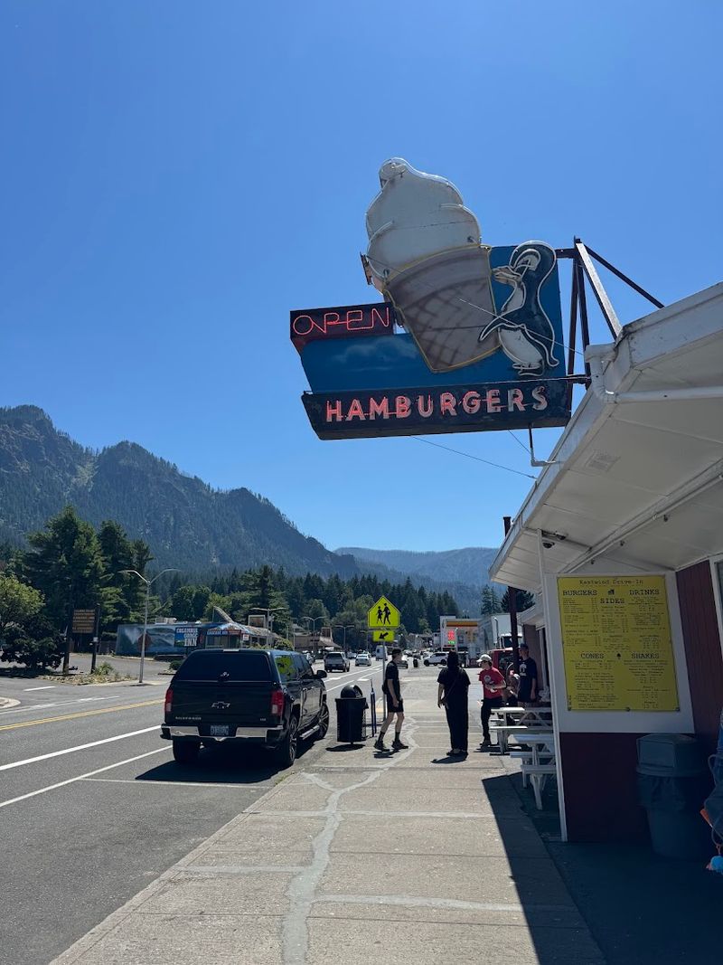 An Old-School Drive-In That Still Gets It Right