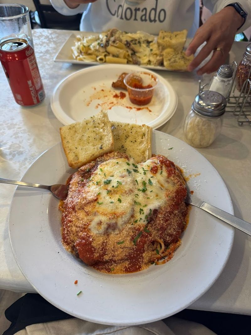 Pasta And Italian Classics Worth Ordering