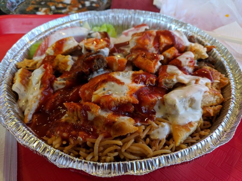 A Menu That Goes Far Beyond Just Chicken