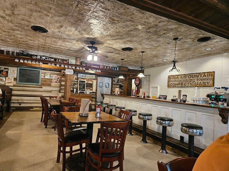 The Kind Of Place That Earns A Return Visit Before You Even Leave
