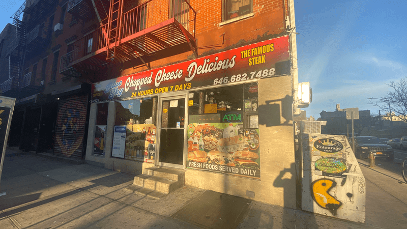 The Corner Store That Started A Culinary Revolution